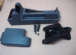 Reposabrazos BMW E36 M3