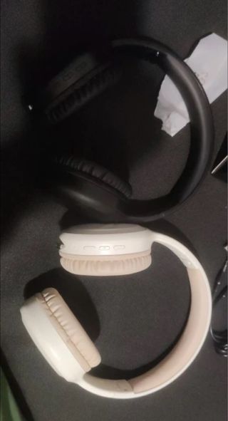 Cascos lenovo bluetooth NUEVOS