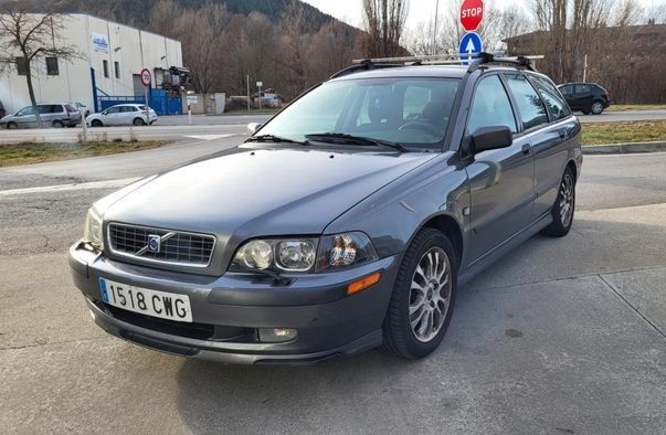 Volvo V40 2004 1.8 Premium