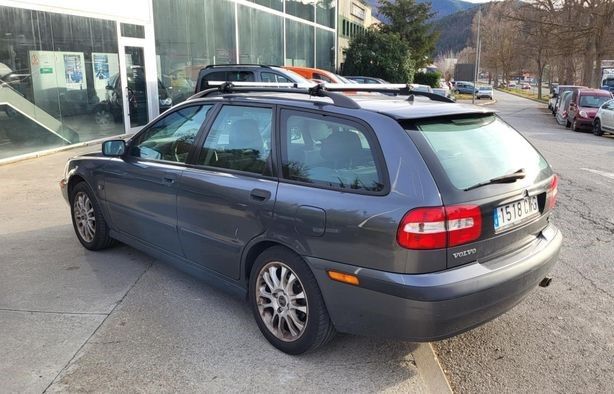 Volvo V40 2004 1.8 Premium