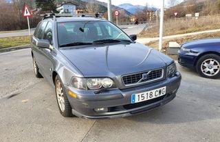 Volvo V40 2004 1.8 Premium