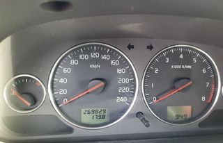 Volvo V40 2004 1.8 Premium