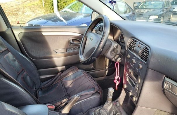 Volvo V40 2004 1.8 Premium