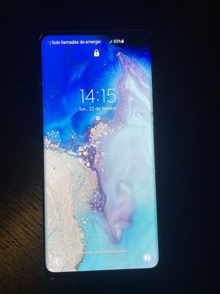 samsung galaxy s10 plus