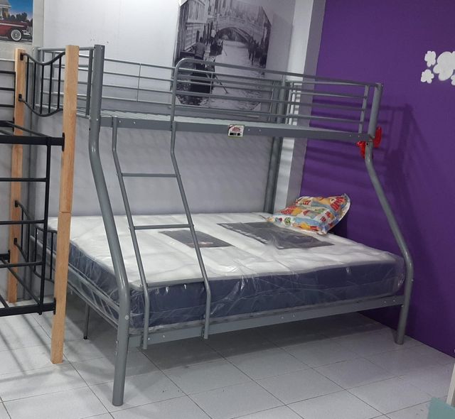 Oferta precio!!! Litera Matrimonial