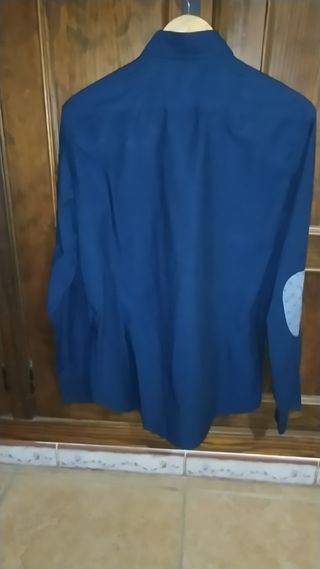 Camisa Massimo Dutti