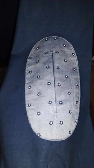 Camisa Massimo Dutti