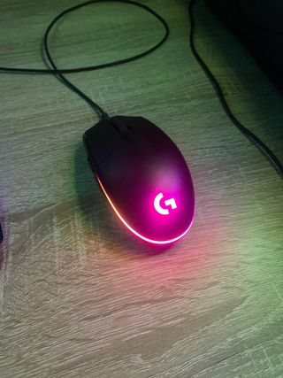 SetUp entero (se pueden vender por separado)