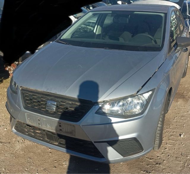 seat Ibiza 6f despiece 2020