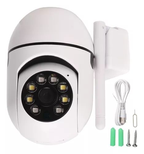 Telecamera di sicurezza