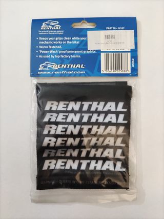 FUNDA PROTECTORA DE PUÑOS. Renthal