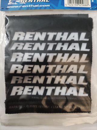 FUNDA PROTECTORA DE PUÑOS. Renthal