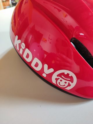 Casco bici per bambini