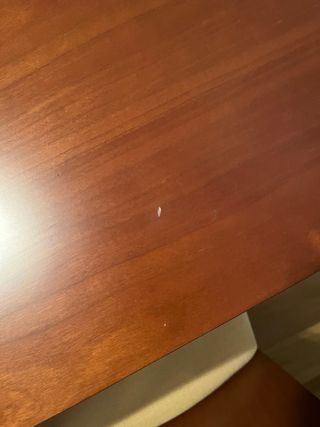 Mesa de comedor + 6 sillas