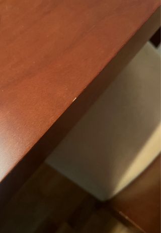 Mesa de comedor + 6 sillas