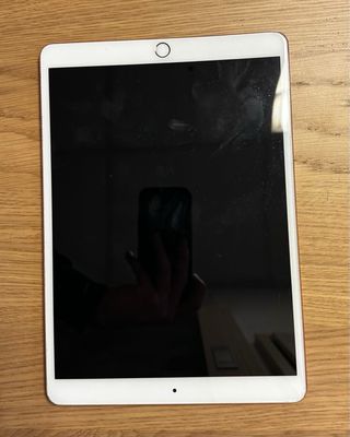 iPad Pro 10.5 (2017) 512 Gb Oro Rosa