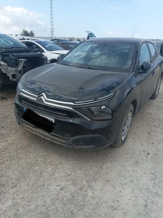 citroen c4 despiece 2024