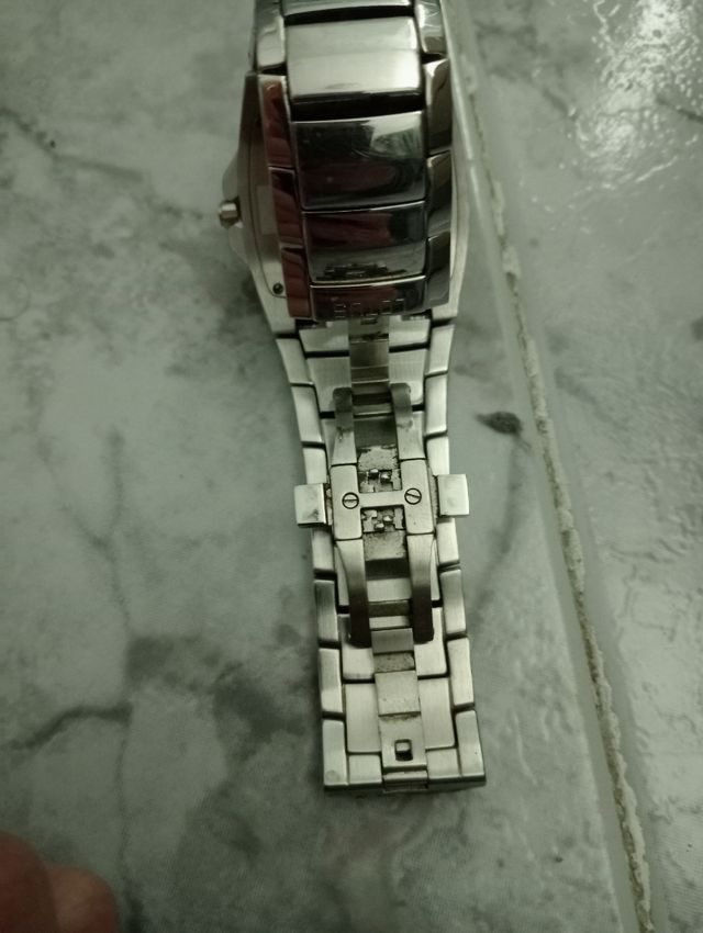 Reloj Lotus para hombre