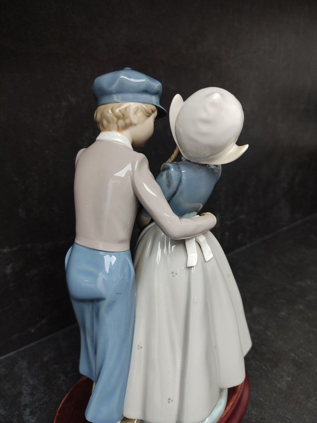 Figura Lladro