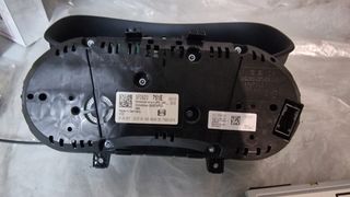 Cockpit velocimetro seat Audiosystem navegador