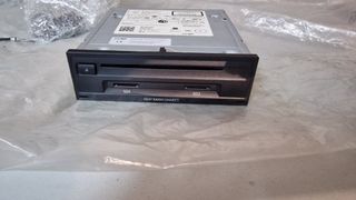 Cockpit velocimetro seat Audiosystem navegador