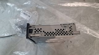 Cockpit velocimetro seat Audiosystem navegador