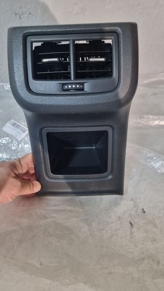 Cockpit velocimetro seat Audiosystem navegador