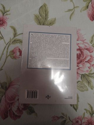 Derecho Administrativo I