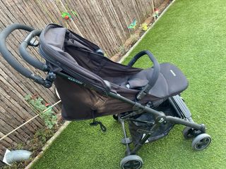 carro de bebé MAXI-COSI