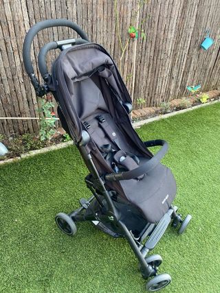 carro de bebé MAXI-COSI