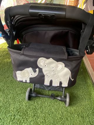 carro de bebé MAXI-COSI