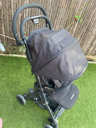 carro de bebé MAXI-COSI