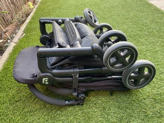 carro de bebé MAXI-COSI