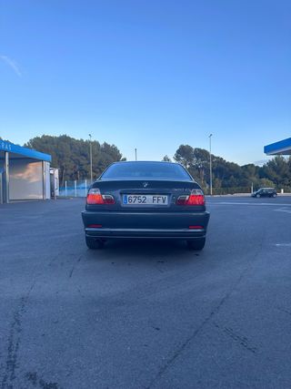 BMW Serie 3 1999