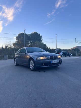 BMW Serie 3 1999