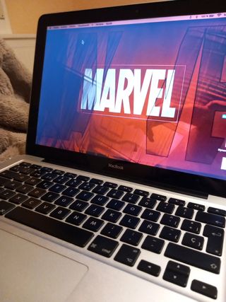 Macbook 2006