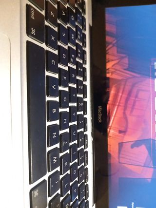 Macbook 2006