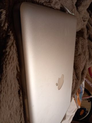 Macbook 2006