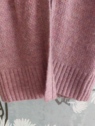 Cardigan marca Nümph nueva. Talla S