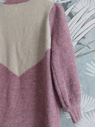 Cardigan marca Nümph nueva. Talla S