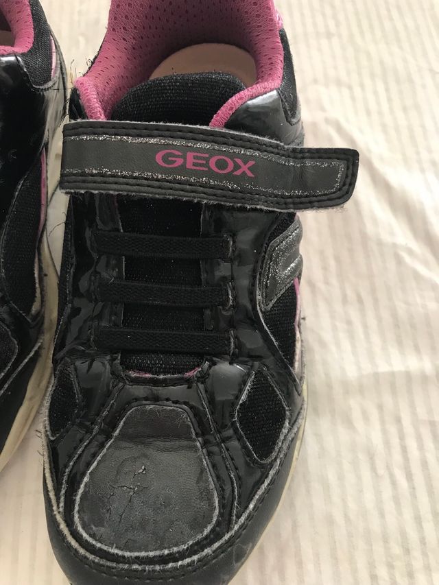 scarpe geox bambina