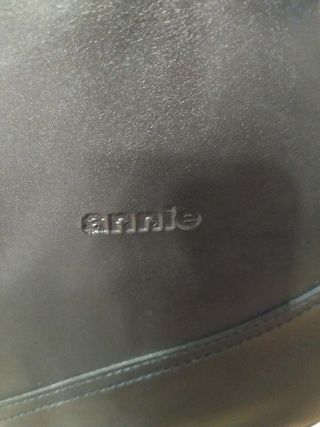 Bolso de cuero 