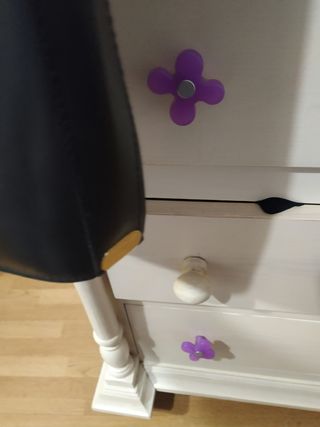 Bolso de cuero 