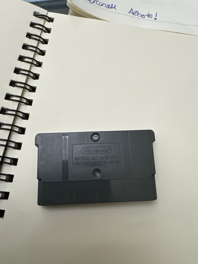 crash y spyro juego game boy y nintendo ds