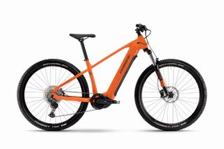 BICICLETA HAIBIKE ALLTRACK 6 27.5 " YAMAHA 720W M