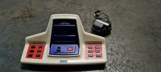 CONSOLA BAMBINO AÑO 1975