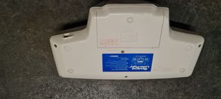 CONSOLA BAMBINO AÑO 1975