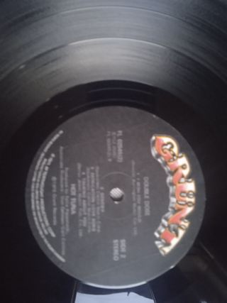 HOT TUNA "DOUBLE DOSE"