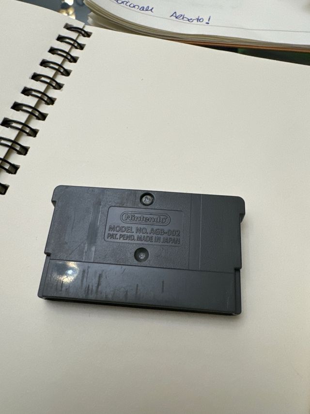 juego SIMS2 game boy y nintendo ds