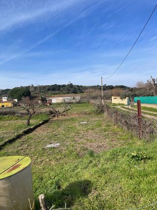 Terreno en Coria 